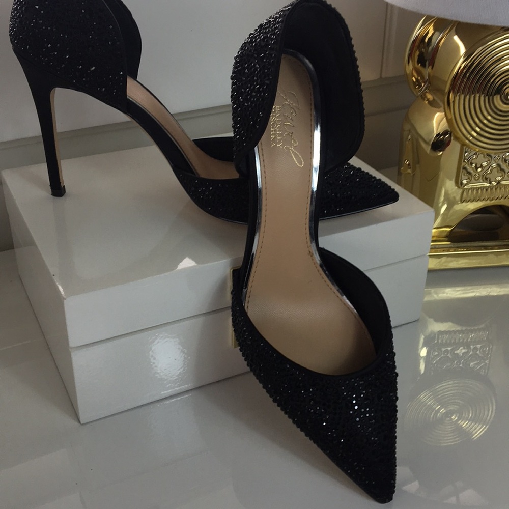NWOT, Badgley Mischka Pumps 💞💞